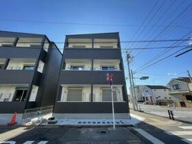 12/18 バルコニー