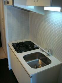 7/13 キッチン