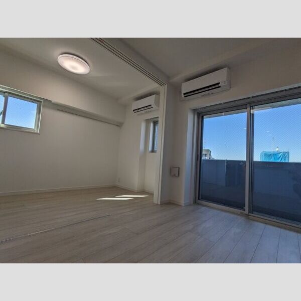 3/12 リビング/ダイニング