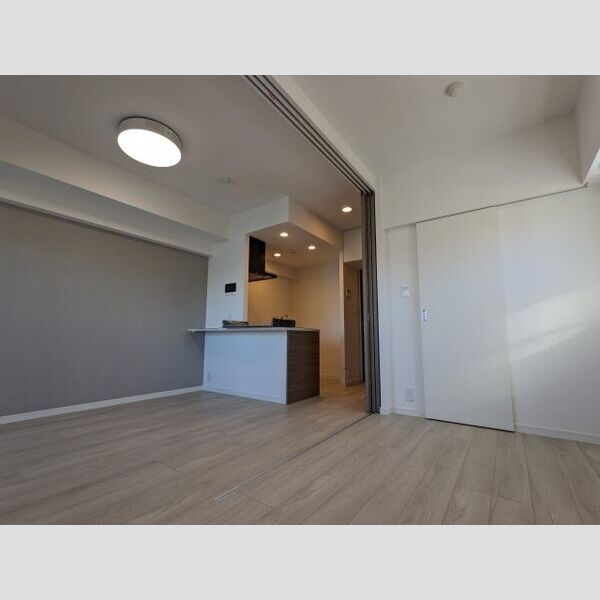 4/12 リビング/ダイニング