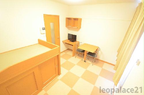 3/17 リビング/ダイニング