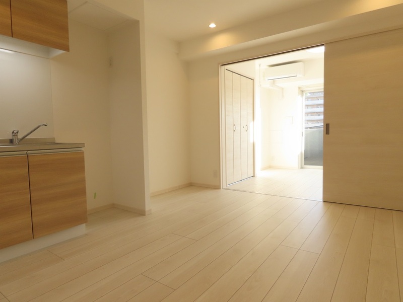 3/22 リビング/ダイニング