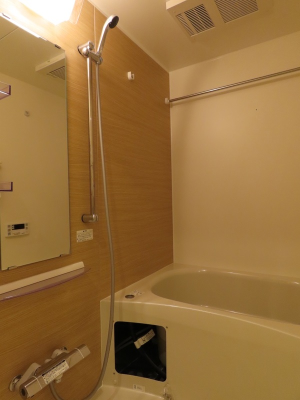 9/22 浴室