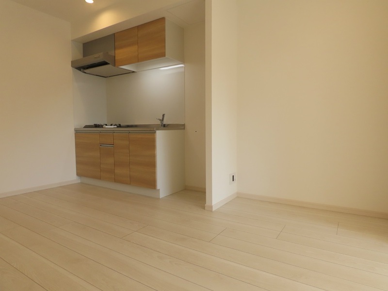 4/22 リビング/ダイニング