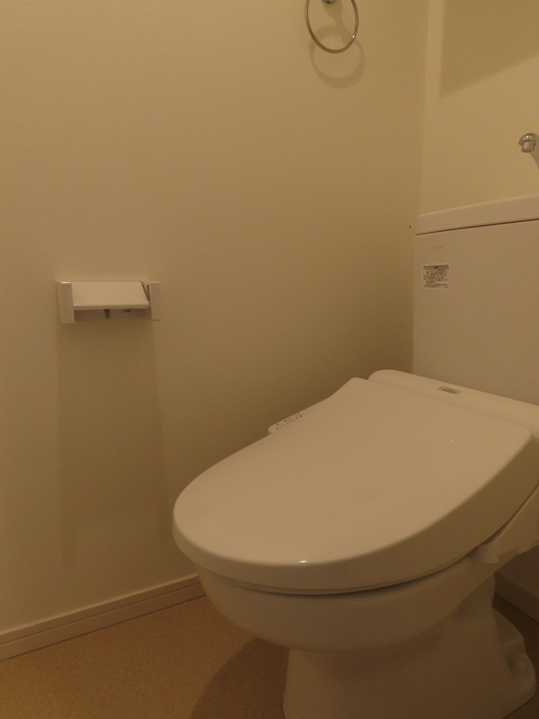 10/22 トイレ