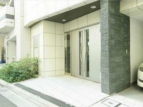 10/10 エントランス