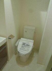 7/10 トイレ