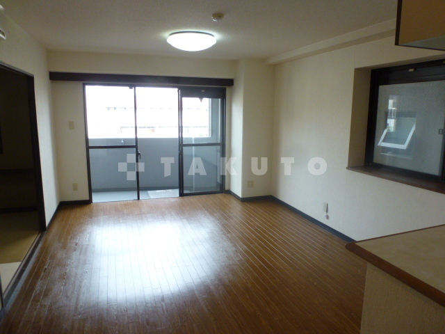 3/27 リビング/ダイニング