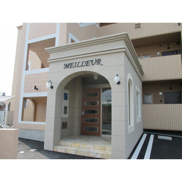 17/21 エントランス