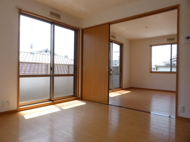 3/15 リビング/ダイニング