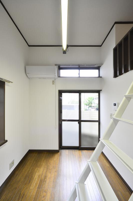 3/9 リビング/ダイニング