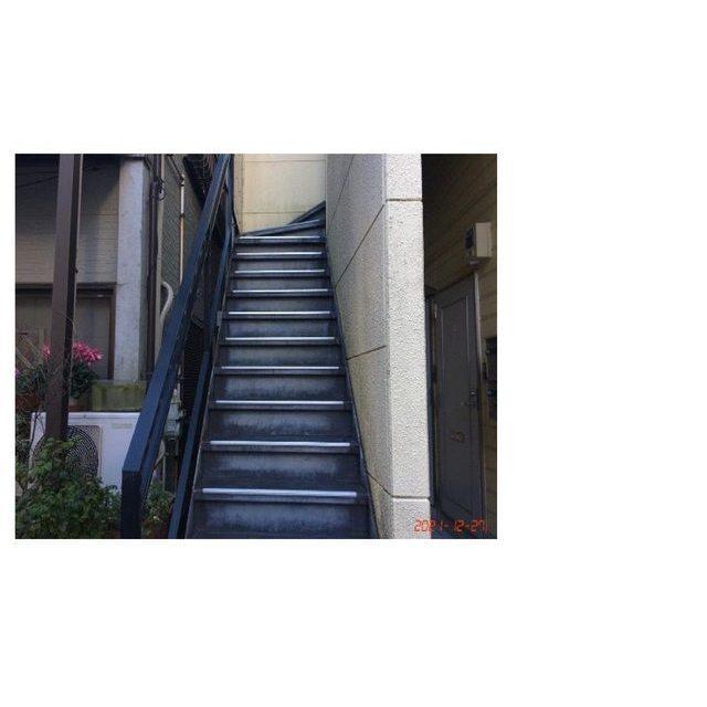 2/2 エントランス