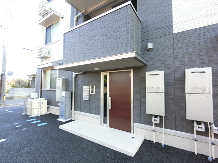 19/29 エントランス