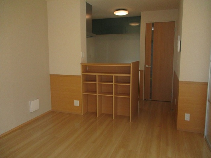 3/20 リビング/ダイニング