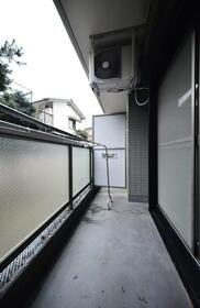 13/16 バルコニー