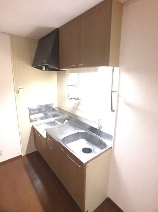 13/20 キッチン