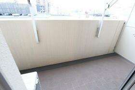 9/16 バルコニー