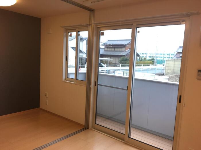 3/13 リビング/ダイニング