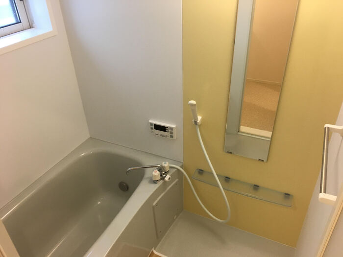 7/13 浴室