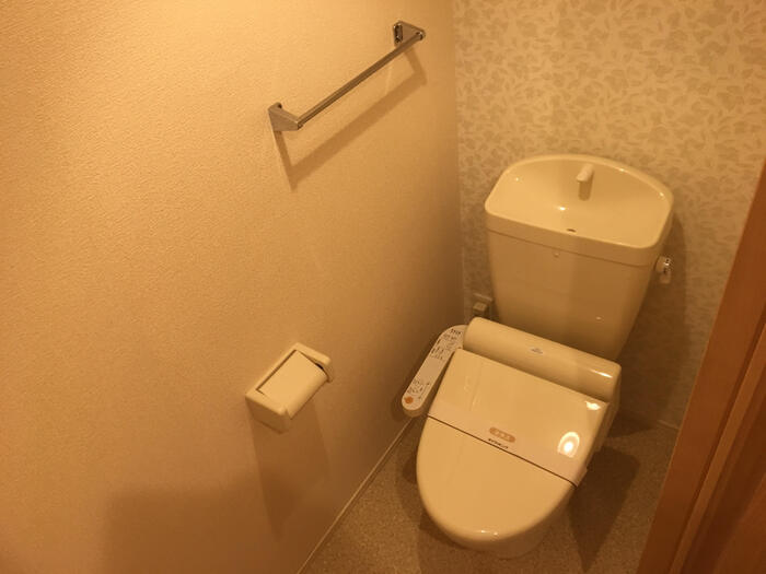 8/13 トイレ