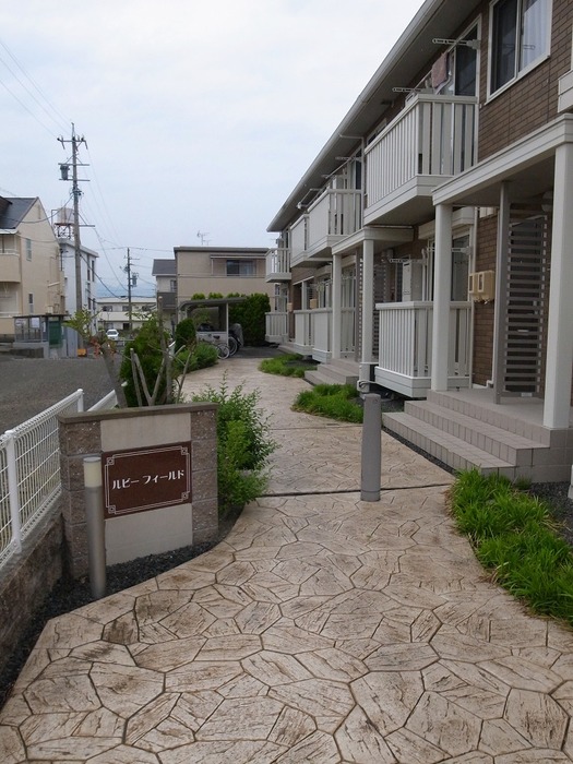 15/15 エントランス