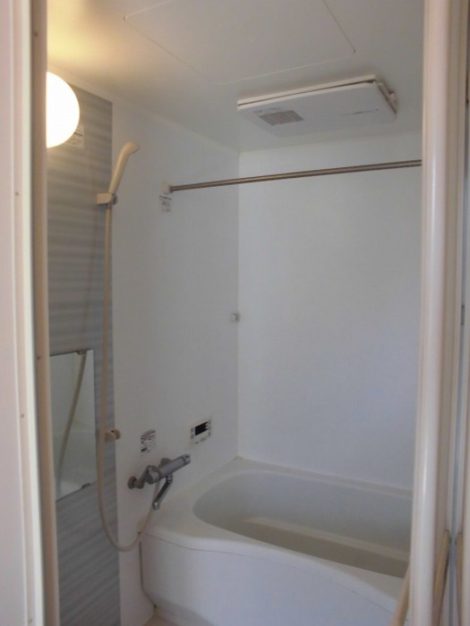 9/15 浴室