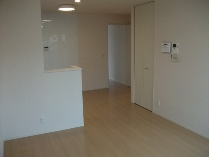 3/13 リビング/ダイニング