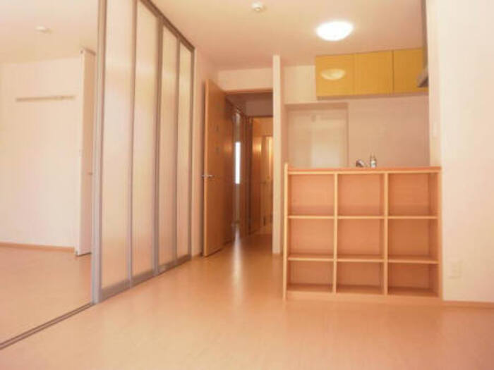 3/9 リビング/ダイニング