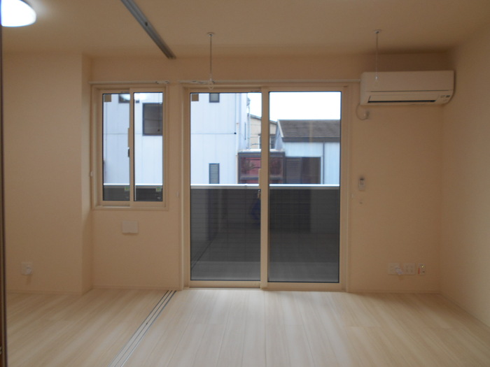 3/23 リビング/ダイニング