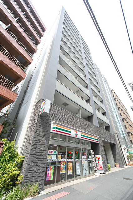 7/9 外観