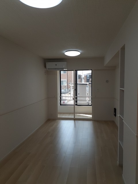 3/20 リビング/ダイニング