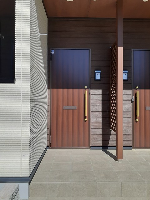 14/24 エントランス