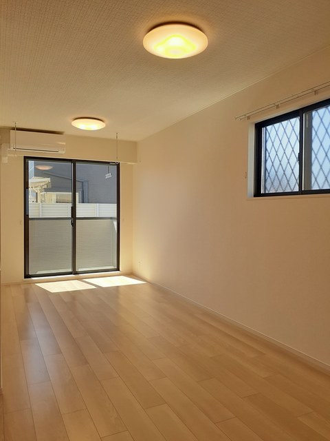 3/24 リビング/ダイニング