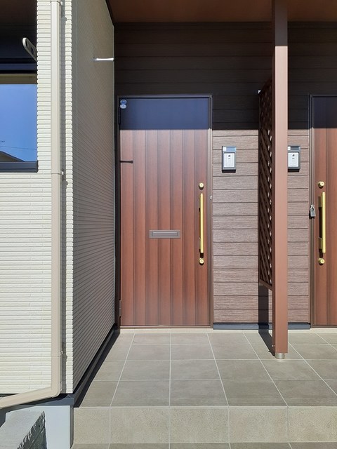 14/24 エントランス