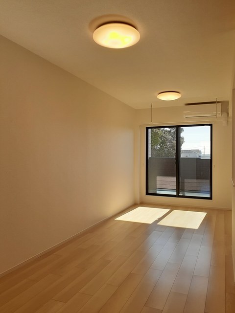 3/24 リビング/ダイニング