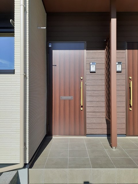 14/24 エントランス