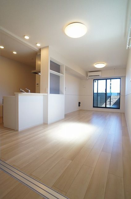 3/20 リビング/ダイニング