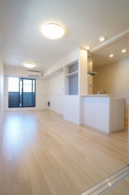 3/20 リビング/ダイニング