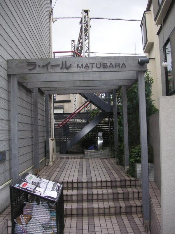 10/11 エントランス