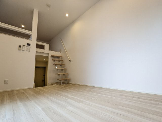 3/20 リビング/ダイニング