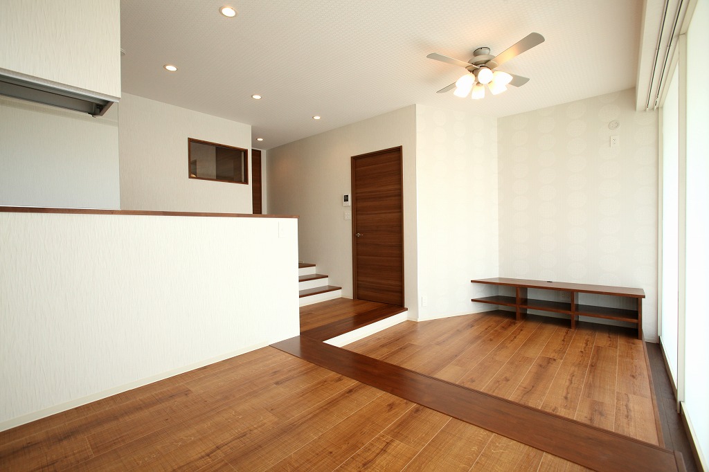 3/30 リビング/ダイニング