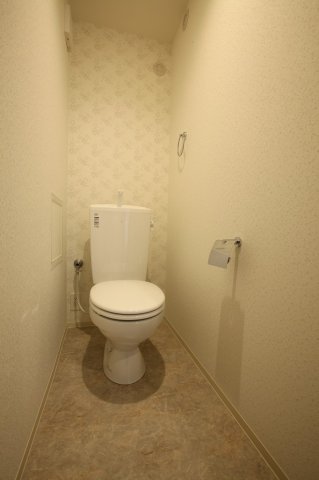 9/30 トイレ