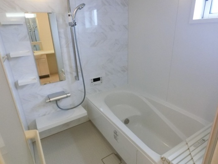 7/28 浴室