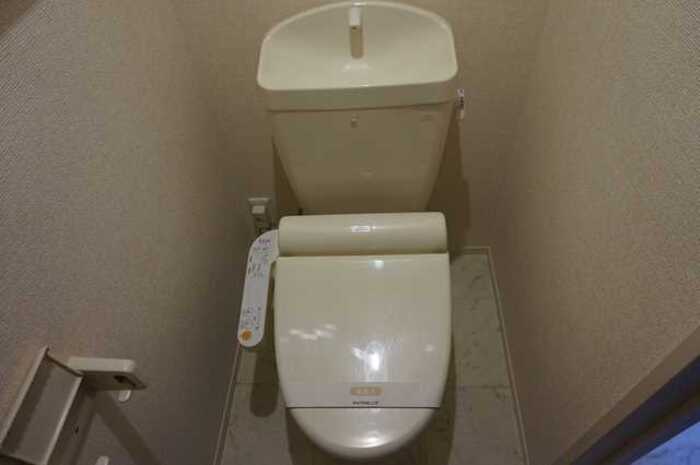 9/14 トイレ