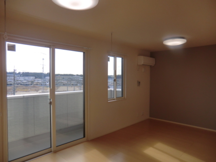 3/25 リビング/ダイニング