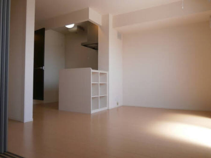 3/16 リビング/ダイニング