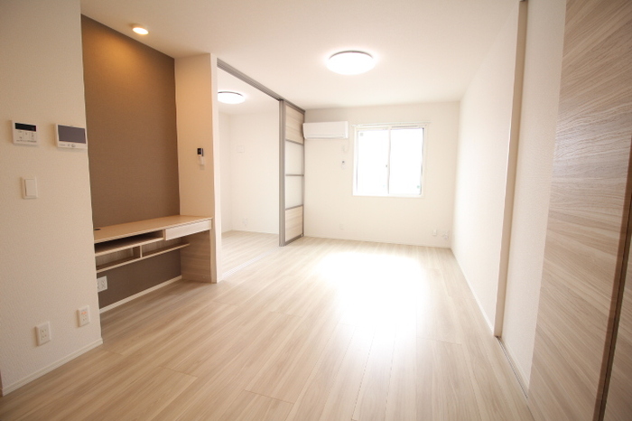 3/30 リビング/ダイニング