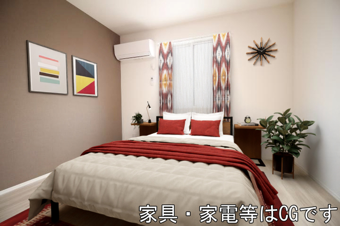 5/30 リビング/ダイニング