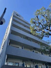 フェニックス高円寺伍番館 (禁煙)の間取り