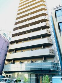 レジディア新御茶ノ水 (禁煙)の間取り